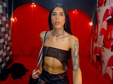 sharon_allan77 webcam