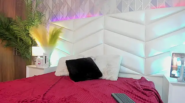 Sidney_clark webcam