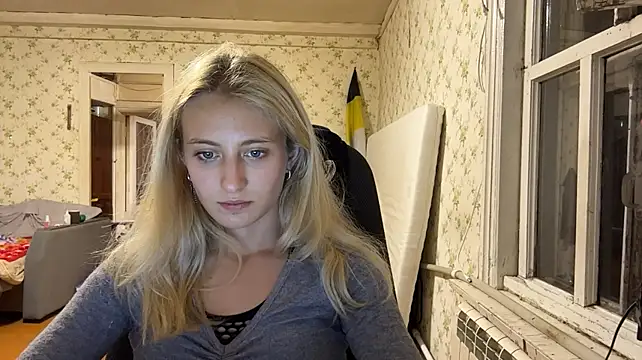 LisaBam webcam