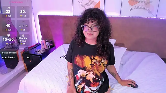__Izumii__ webcam