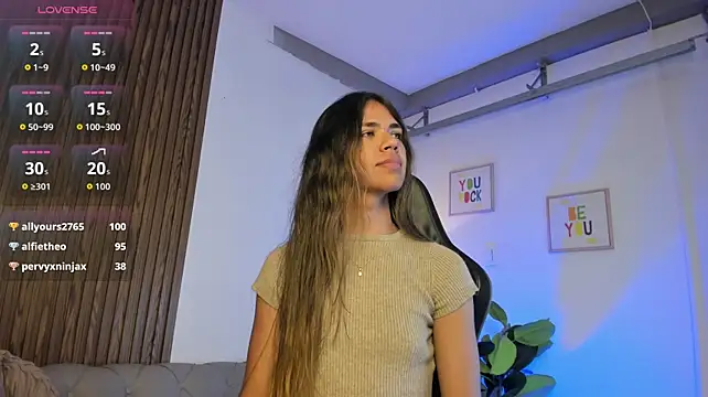 EmmaBlake1 webcam