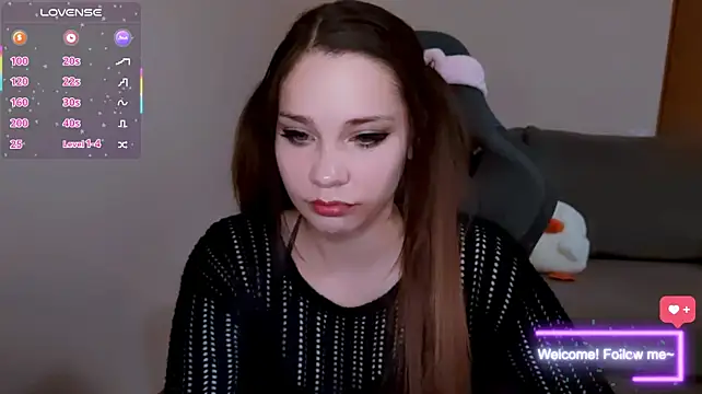 kittenalissa webcam