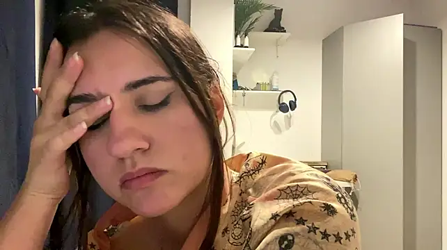 mellowpuffX webcam