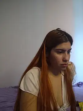 Stefany_lf live webcam
