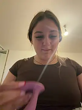 Sweet_Valentiina webcam