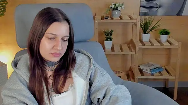LynseyRufino webcam