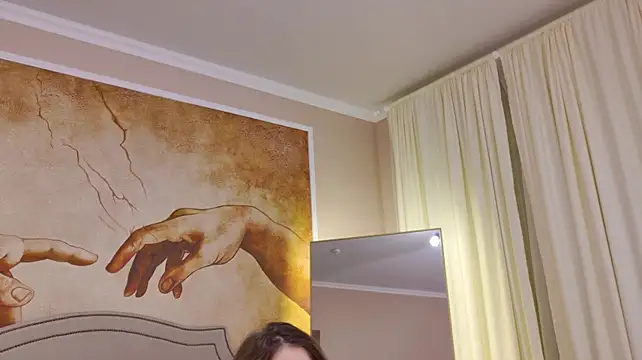 NikkaBush live cam on StripChat