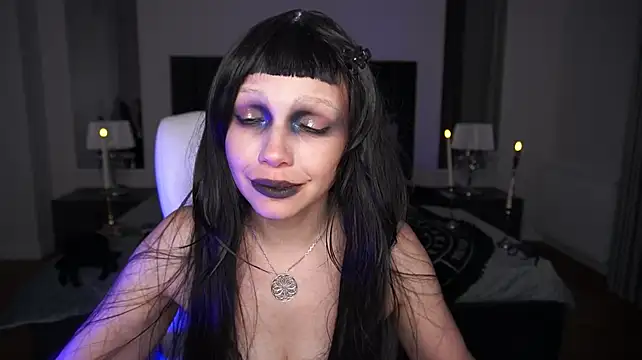 DarkFiance live cam on StripChat