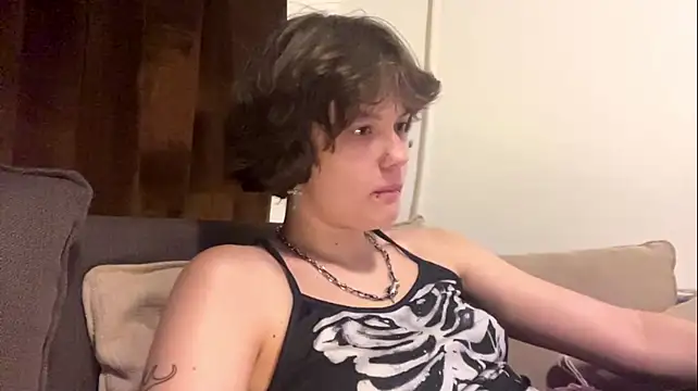 HeyFriren live cam on StripChat