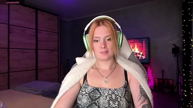 FetingAnte live cam on StripChat