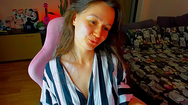 ameli_moon webcam