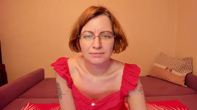 MarilynDream webcam