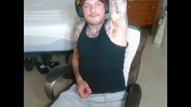 DADDY_KANE8--- webcam
