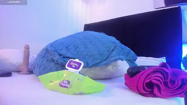 dolly_zoe webcam