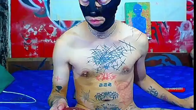 deivid_estrada webcam