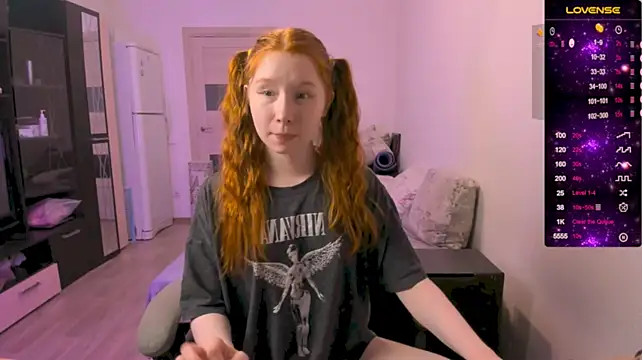 CallMeEffy1 webcam
