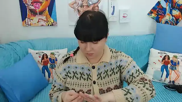 Sexy_MALIKKA webcam