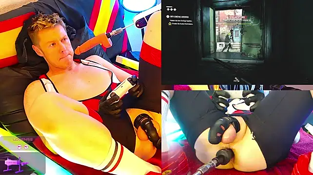 Romanheart webcam