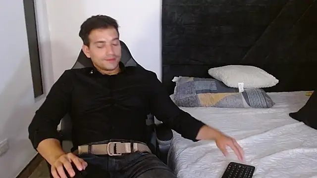 Ian_Daviz webcam