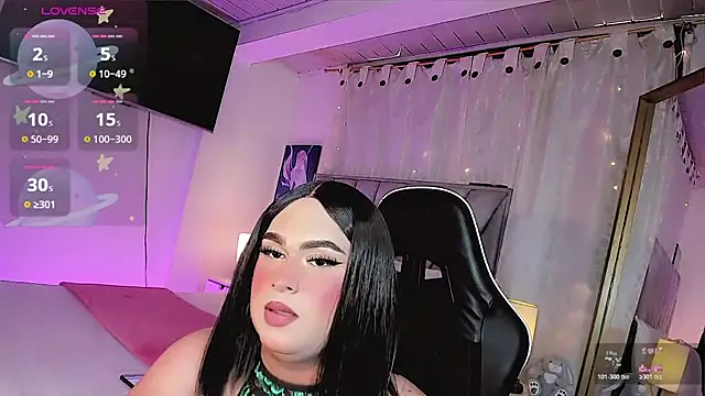 alexia_mattel webcam