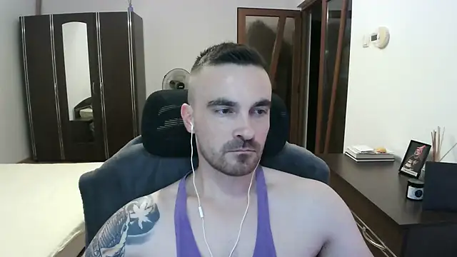 mu5clemania2 webcam