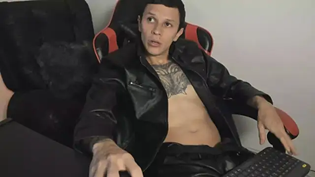 Masterdave7 webcam