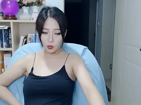 SuSushi728 webcam