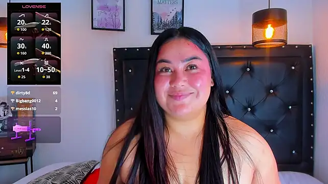 victoriajk webcam