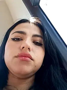 Naomy_Gomez_ webcam