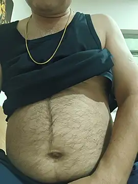 Hunkslave webcam
