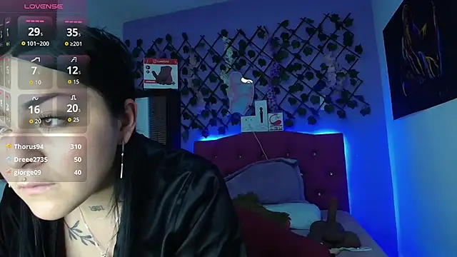 Emmie_Hot webcam