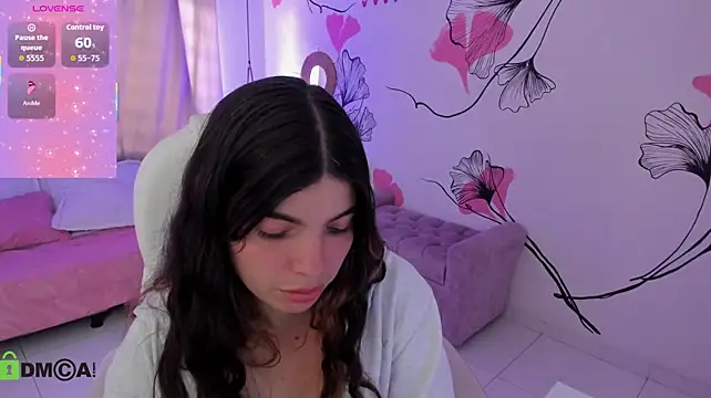 Isabela_Fiorelli webcam