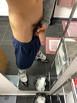 dannnysuper webcam