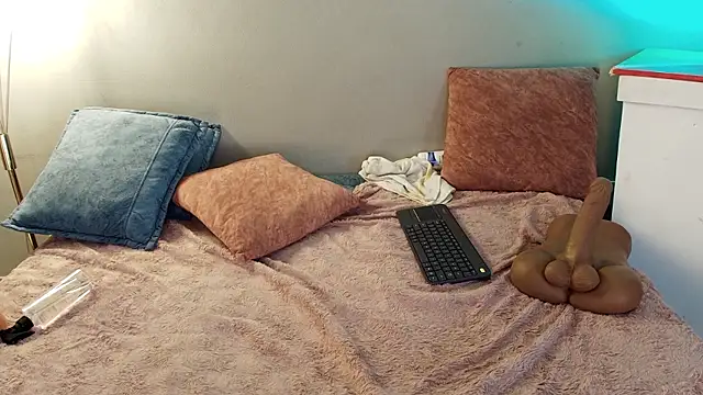 cinderella_jackson webcam
