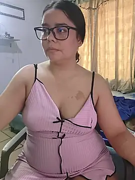 Eimy__saenz webcam