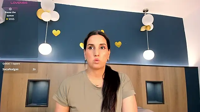 Sharonevanss_ webcam