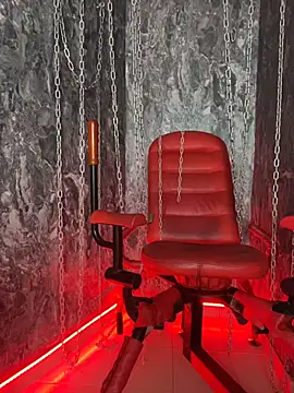 ariel_bdsm webcam