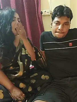 Hot_chilii webcam