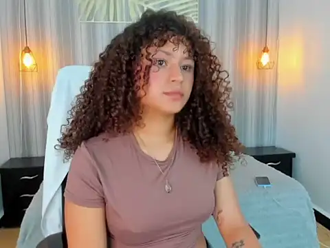 Sofiapassionne webcam