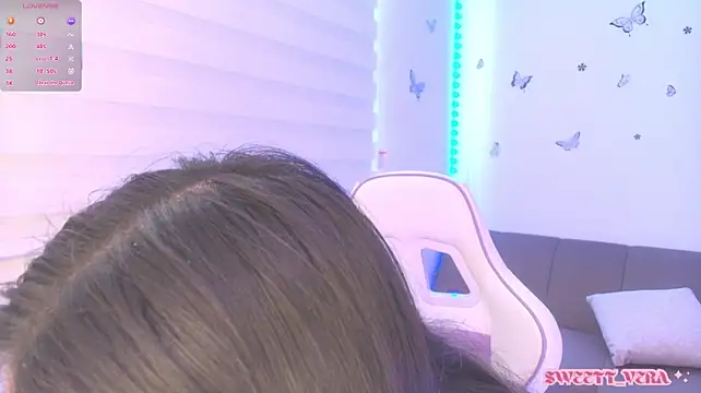 sweettvera webcam
