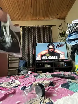 Maconheiraxx webcam