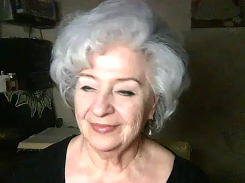 ValeriaKroww webcam