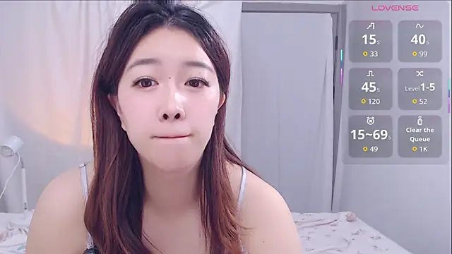 XueLi1902 webcam