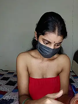 Erotic-Girl webcam