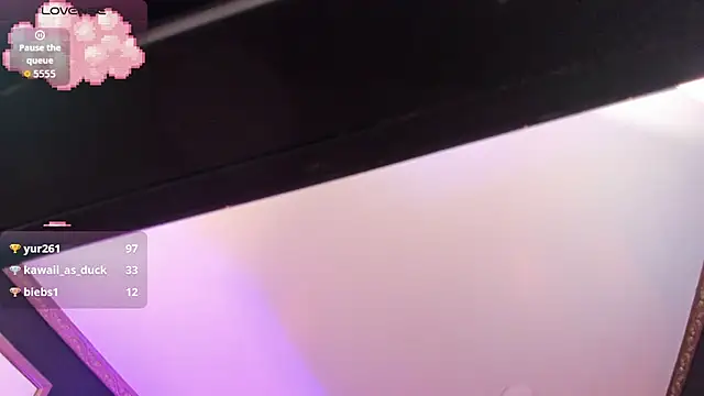 LiaLovet webcam