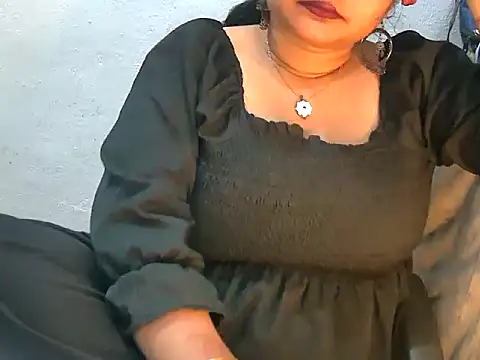 Saniya_K2 webcam