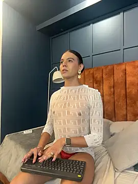 Luxa_Velvet webcam