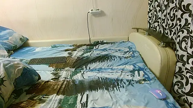 meowgary webcam
