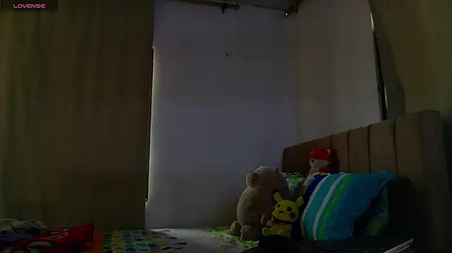 alliison_foxx webcam