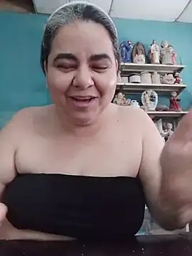 Golositadeamor webcam